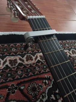 کاپو گیتار مدل TX-10