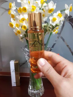 عطر جیبی زنانه رودیر مدلZEN حجم 30ML