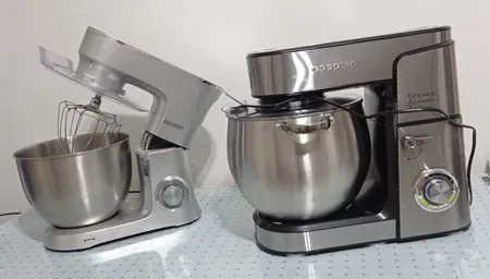 همزن گوسونیک مدل GSM-912