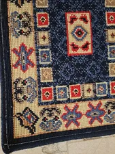 تجریه خرید گلیم ماشینی سهند کد GJ06.GD