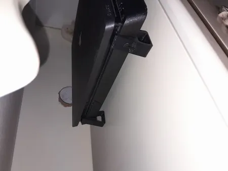 پایه نگهدارنده پلی استیشن 4 اسلیم مدل PendarPro