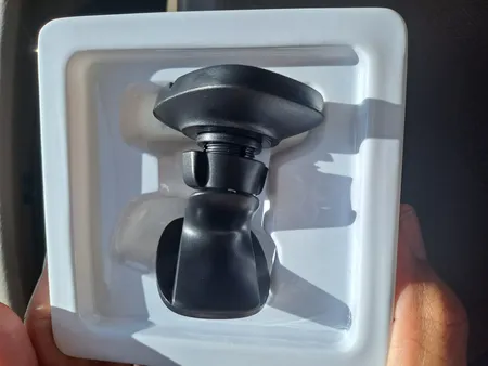 پایه نگهدارنده گوشی موبایل ارلدام مدل EH70