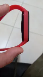 بند مدل rain-560 مناسب برای مچ بند هوشمند شیائومی Mi Band 5