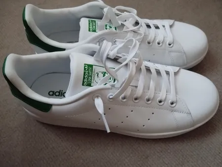 کفش راحتی مردانه مدل Stan smith