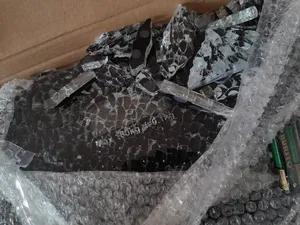 تجریه خرید ترازو دیجیتال کمری مدل Circle-01