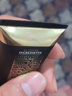 کرم پودر BB الیزکیتا شماره 101 حجم 36 میلی لیتر