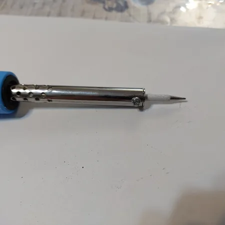 هویه قلمی 40 وات ایران هویه مدل rs40w