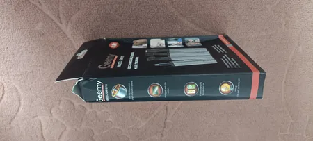 موزن گوش و بینی جیمی مدل Gm-3116