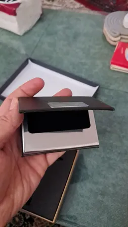 ست هدیه مدل مدیریتی کایرا 07