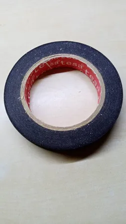 چسب پارچه ای تزا مدل T2CM