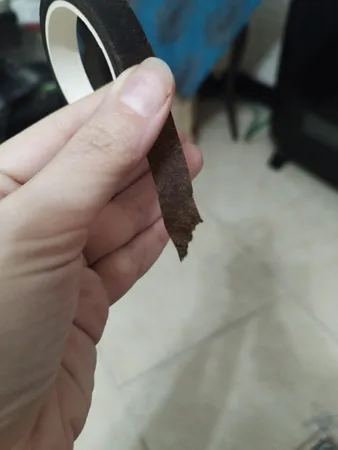 نوار گاترین کد GAMEE