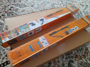 تجریه خرید پایه مونوپاد یانتنگ مدل YT-1288 به همراه ریموت با قابلیت Zoom