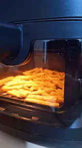 تجریه خرید هواپز 6.5 لیتر کن مدل 2054 BT