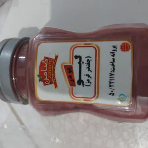 تجریه خرید پودر لبو ضامن - ۱۰۰ گرم