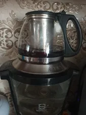 تجریه خرید قوری مدل Feller 01