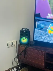 تجریه خرید اسپیکر بلوتوثی قابل حمل کی تی اس مدل KTS-1371