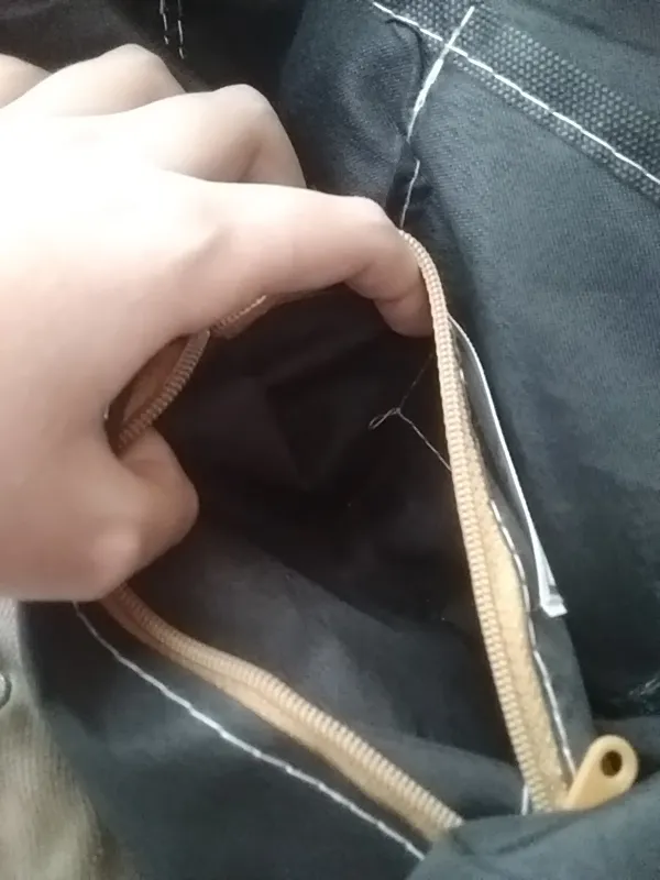 کوله پشتی دخترانه توریث مدل SLS-150029