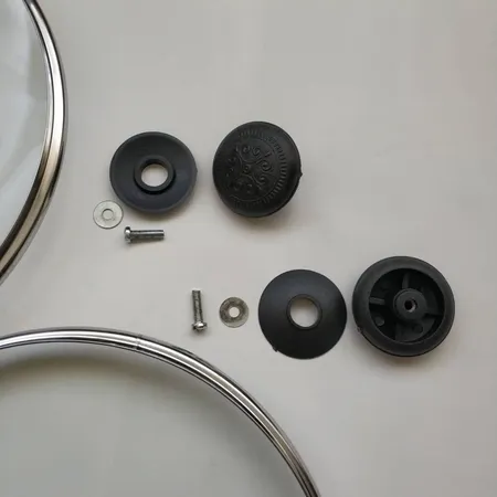 در قابلمه مرسانا مدل M26 سایز 26