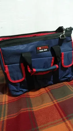 کیف ابزار نکستول گروپ مدل NT40-CM