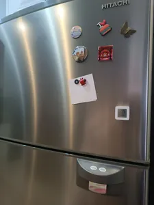 تجریه خرید سنسور رطوبت و دما شیائومی مدل LYWSD03MMC