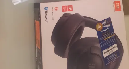 هدفون بلوتوثی جی بی ال مدل JBL Tune 720BT
