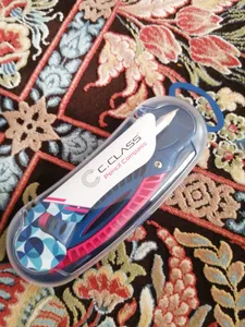 تجریه خرید پرگار سی.کلاس مدل m86 کد 135134