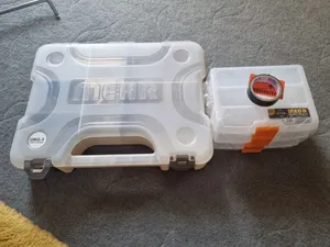 تجریه خرید جعبه ابزار مهر مدل ORG1 بسته سه عددی