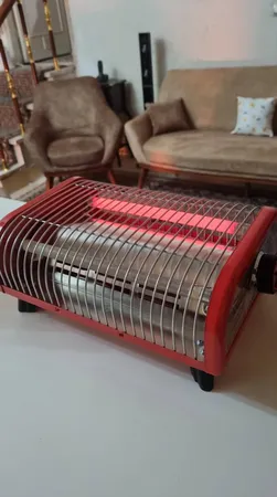 کرسی برقی آراسته مدل CSA1000