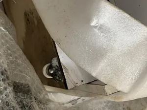 تجریه خرید تخت خواب یکنفره اعیان مدل FH295 سایز 90x200 سانتی متر