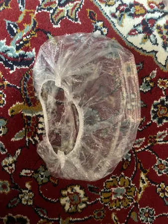 عکس ارسالی خریدار