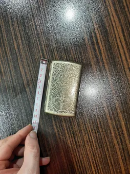 جعبه سیگار گوپای مدل SN-CCGU-2001-59