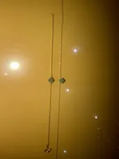 تجریه خرید دستبند زنجیری طلا 18 عیار زنانه گالری رحمانی مدل ونکلیف کد 07G