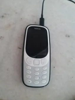 گوشی موبایل نوکیا مدل 2017 3310 FA دو سیم کارت