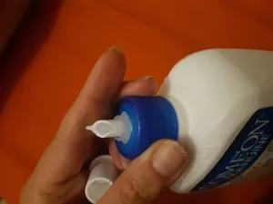 تجریه خرید ژل شست‌وشوی صورت کامان سری geneva مدل Normal حجم 500 میلی‌لیتر