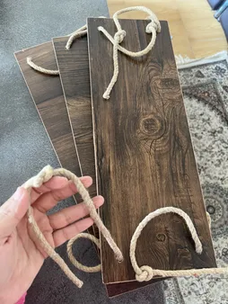 شلف دیواری مدل آبشار کد 21