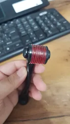 ماساژور دی.آر.اس مدل درمارولر سایز 0.5