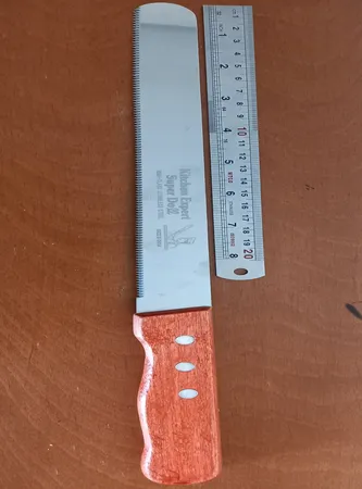 کارد برش کیک مدل Behgaz