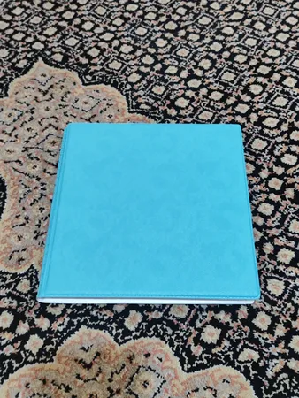 آلبوم اسکناس مدل B670