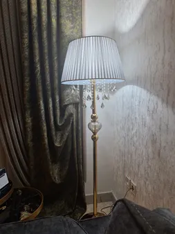 آباژور ایستاده مدل Niloo.Daian.Titan3550G