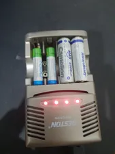 تجریه خرید شارژر باتری بیستون مدل BST Pro کد C819W