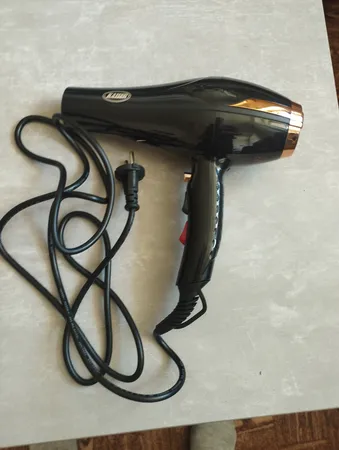 سشوار حرفه ای کایزر مدل MAX POWER
