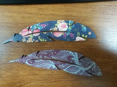 نشانگر کتاب لوکسینو مدل BMP 117 بسته 2 عددی