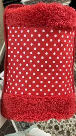 کیسه آب گرم برقی مدل KY-C3