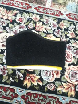 هدبند مدل Mz-10