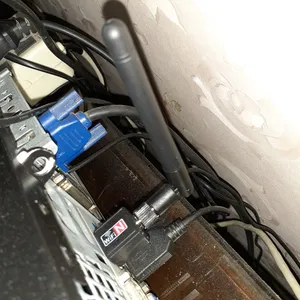 تجریه خرید کارت شبکه USB بیسیم ایکس پی پروداکت مدل XP-W920