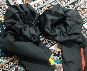 تجریه خرید شلوار بچگانه مدل داخل کرکی کد 124 مجموعه 2 عددی