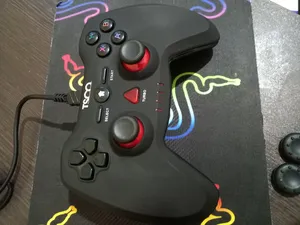 تجریه خرید دسته بازی تسکو مدل TG 115