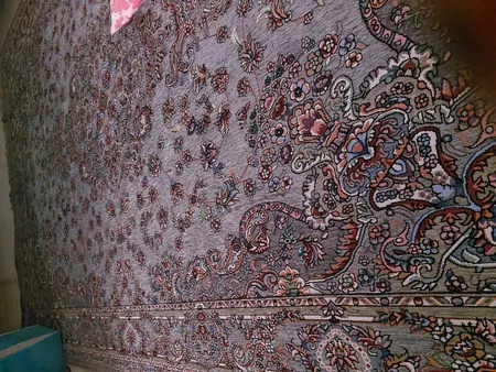 روفرشی ستاره زرین یزد کد 2021t