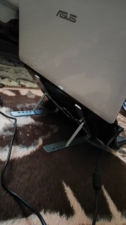 پایه نگهدارنده لپ تاپ مدل C9683