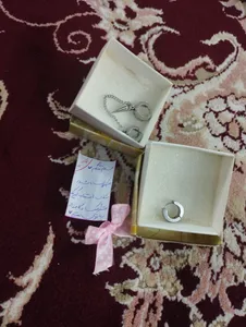 تجریه خرید پیرسینگ گوش زنانه کد PS456